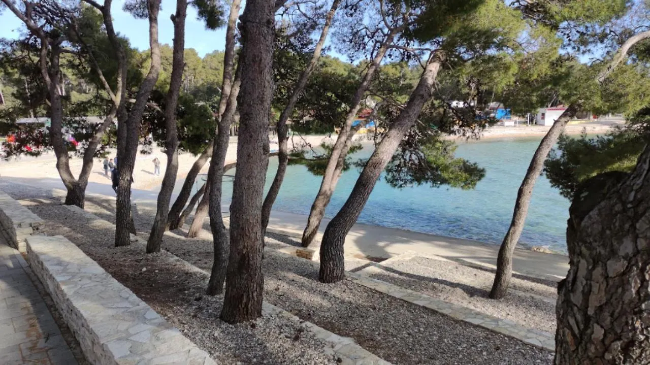 Mobile Home Eden Pavlov Biograd Na Moru
