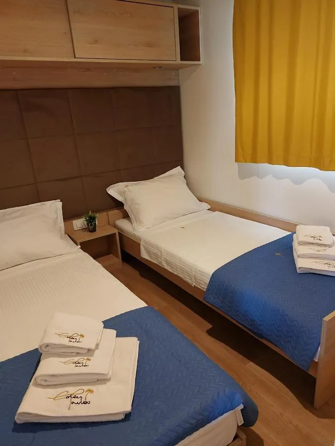 Mobile Home Eden Pavlov Biograd Na Moru 0*,  Croatia