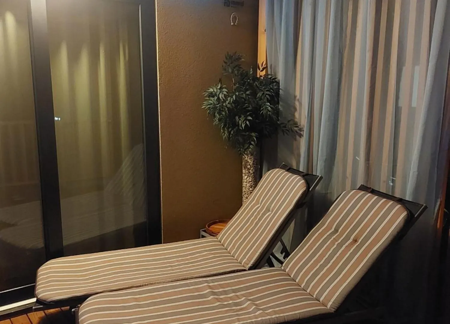 Campsite Mobile Home Eden Pavlov Biograd Na Moru