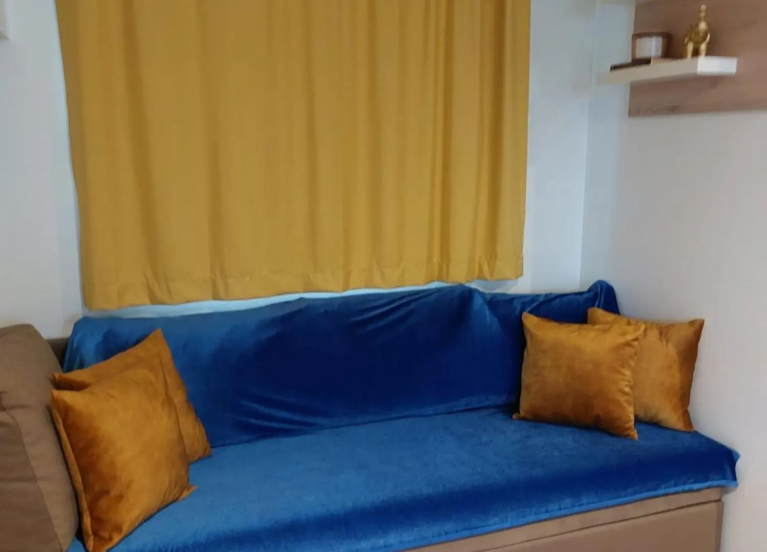 Mobile Home Eden Pavlov Biograd Na Moru 0*,  Croatia